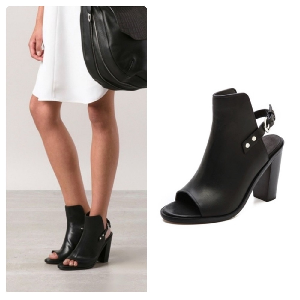 Rag & Bone Wyatt Heel - image 1